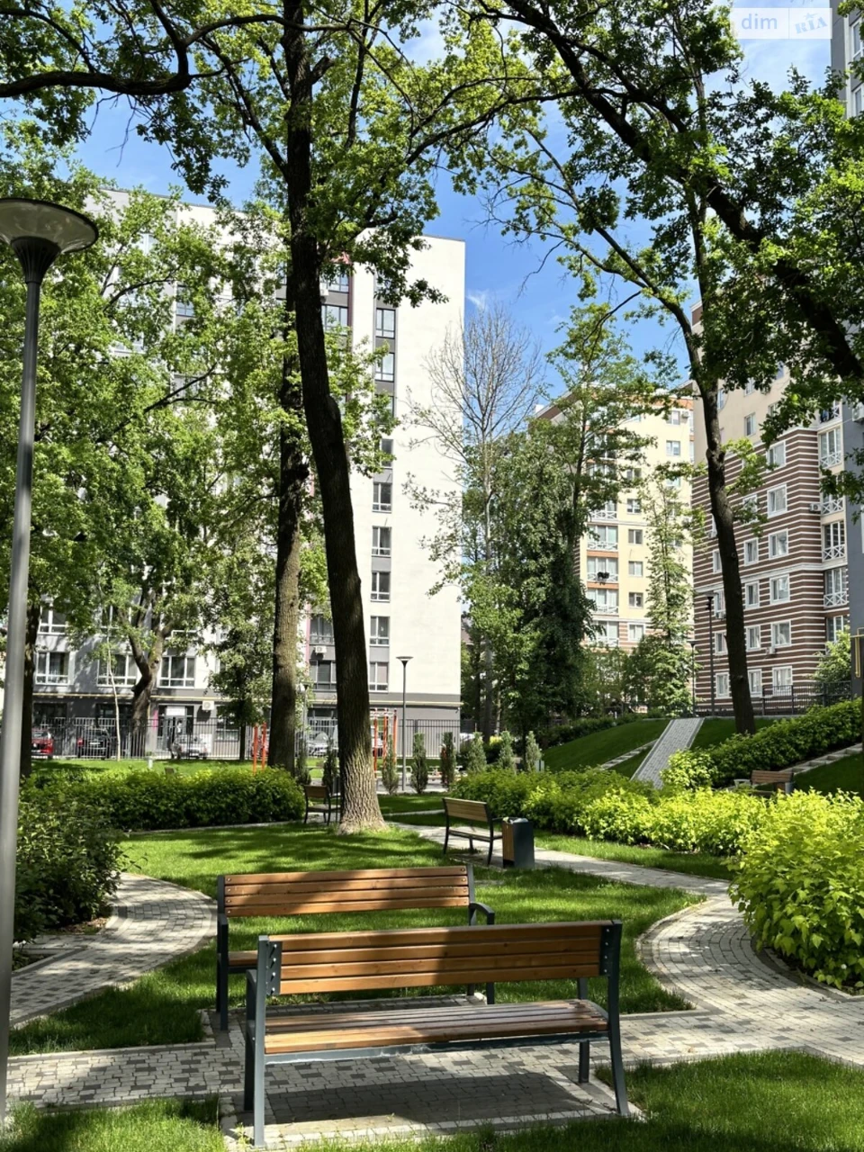 Продажа Квартиры Ирпень