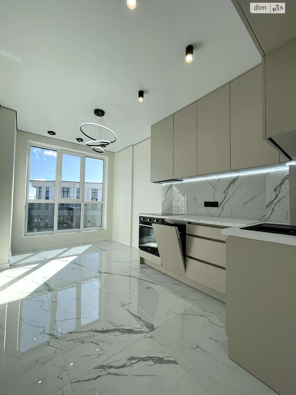 Apartment for Sale in Irpin