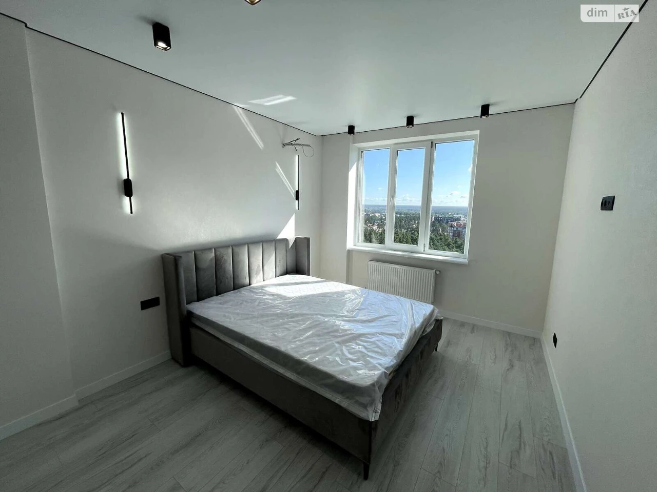 Apartment for Sale in Irpin