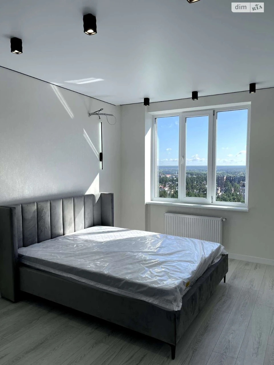 Apartment for Sale in Irpin