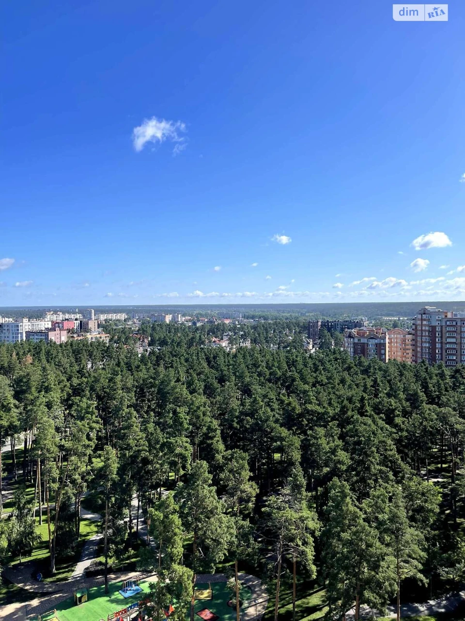 Apartment for Sale in Irpin