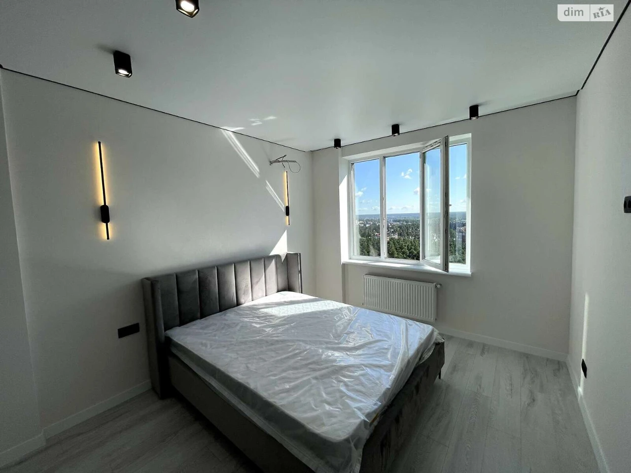 Apartment for Sale in Irpin