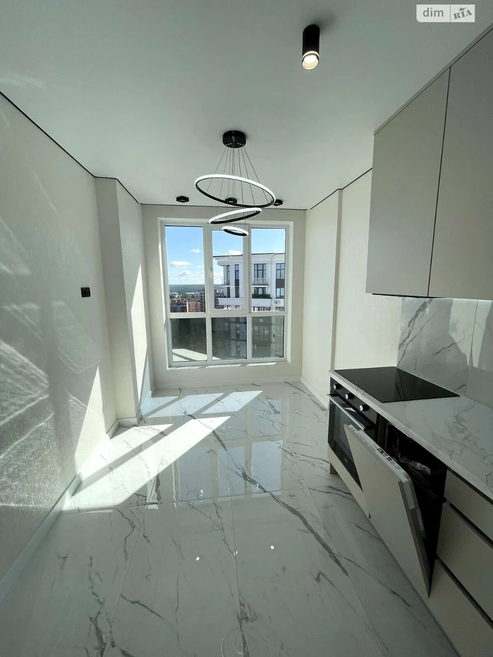Apartment for Sale in Irpin