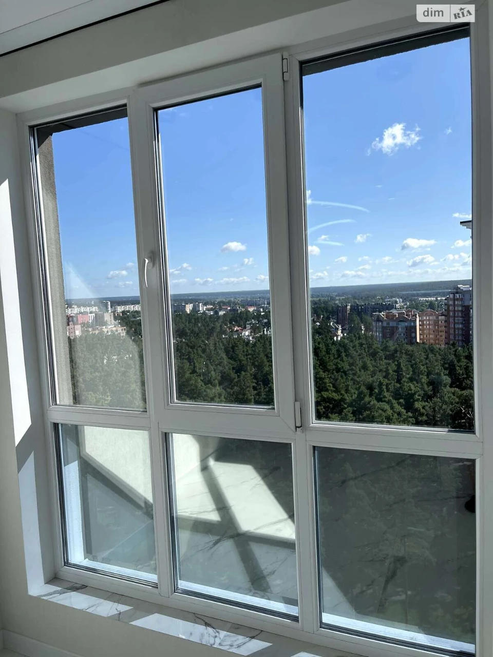 Apartment for Sale in Irpin