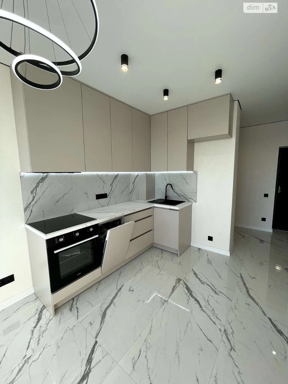 Apartment for Sale in Irpin