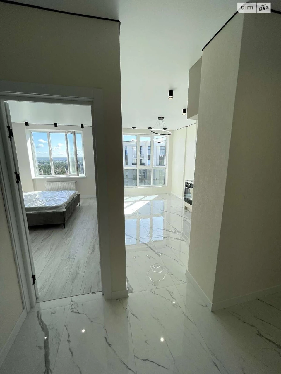 Apartment for Sale in Irpin