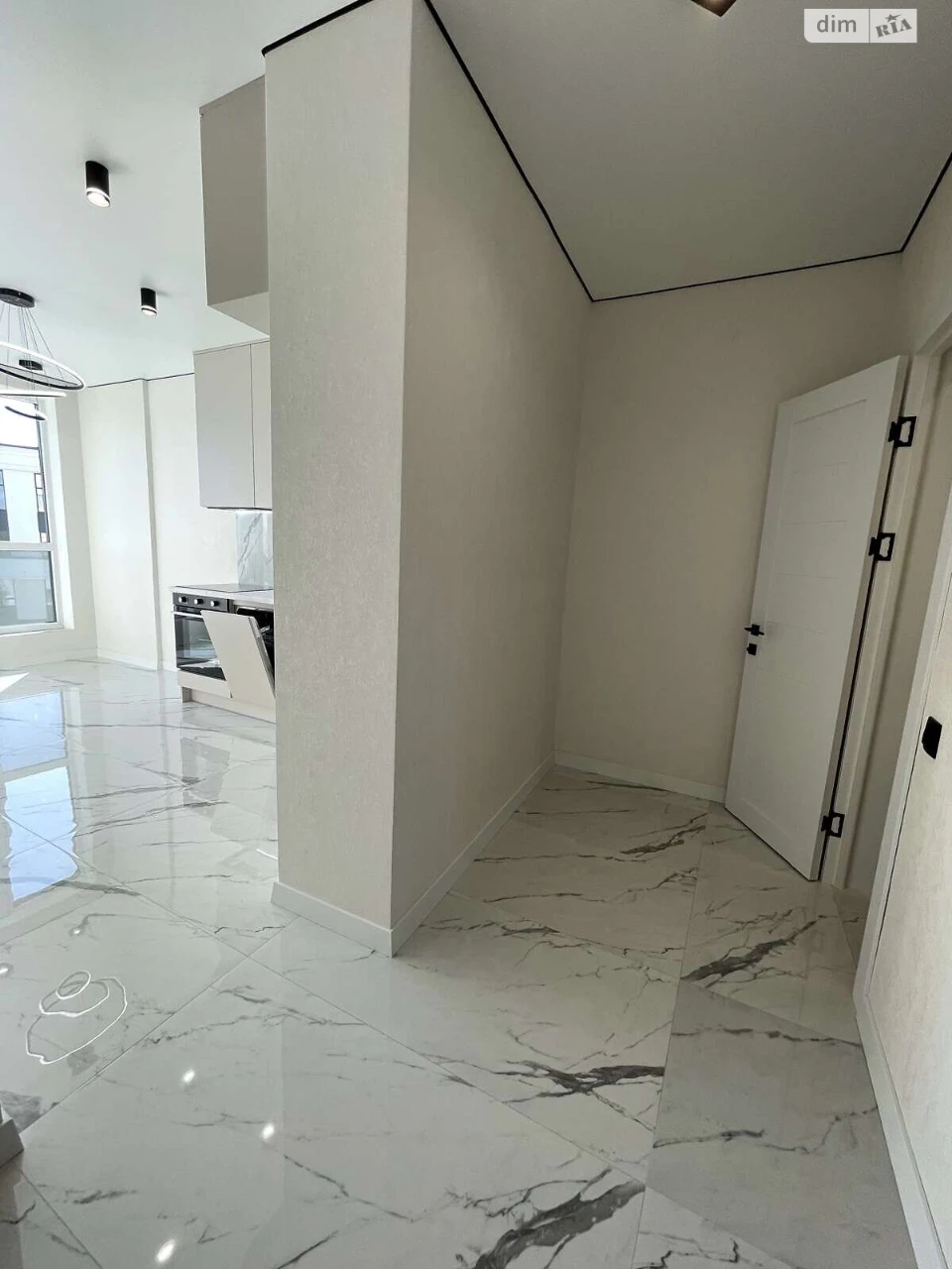 Apartment for Sale in Irpin