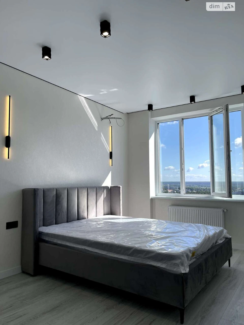 Apartment for Sale in Irpin