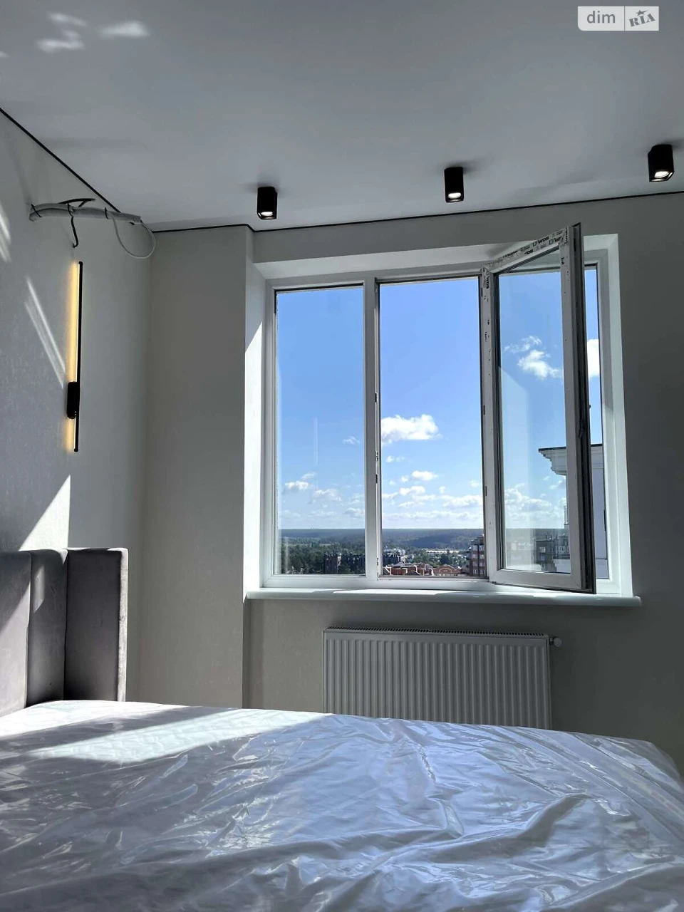 Apartment for Sale in Irpin