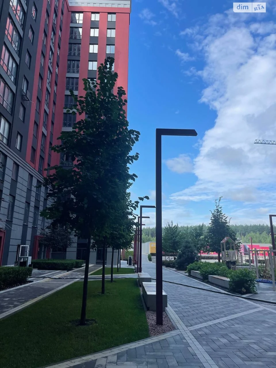 Продаж Квартира Ірпінь