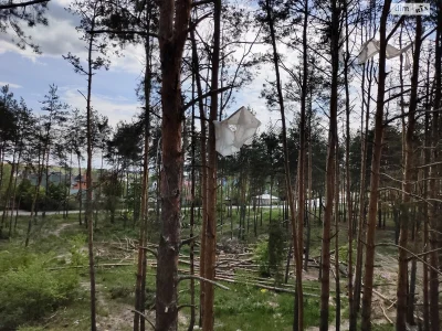 Apartment for Sale in Irpin