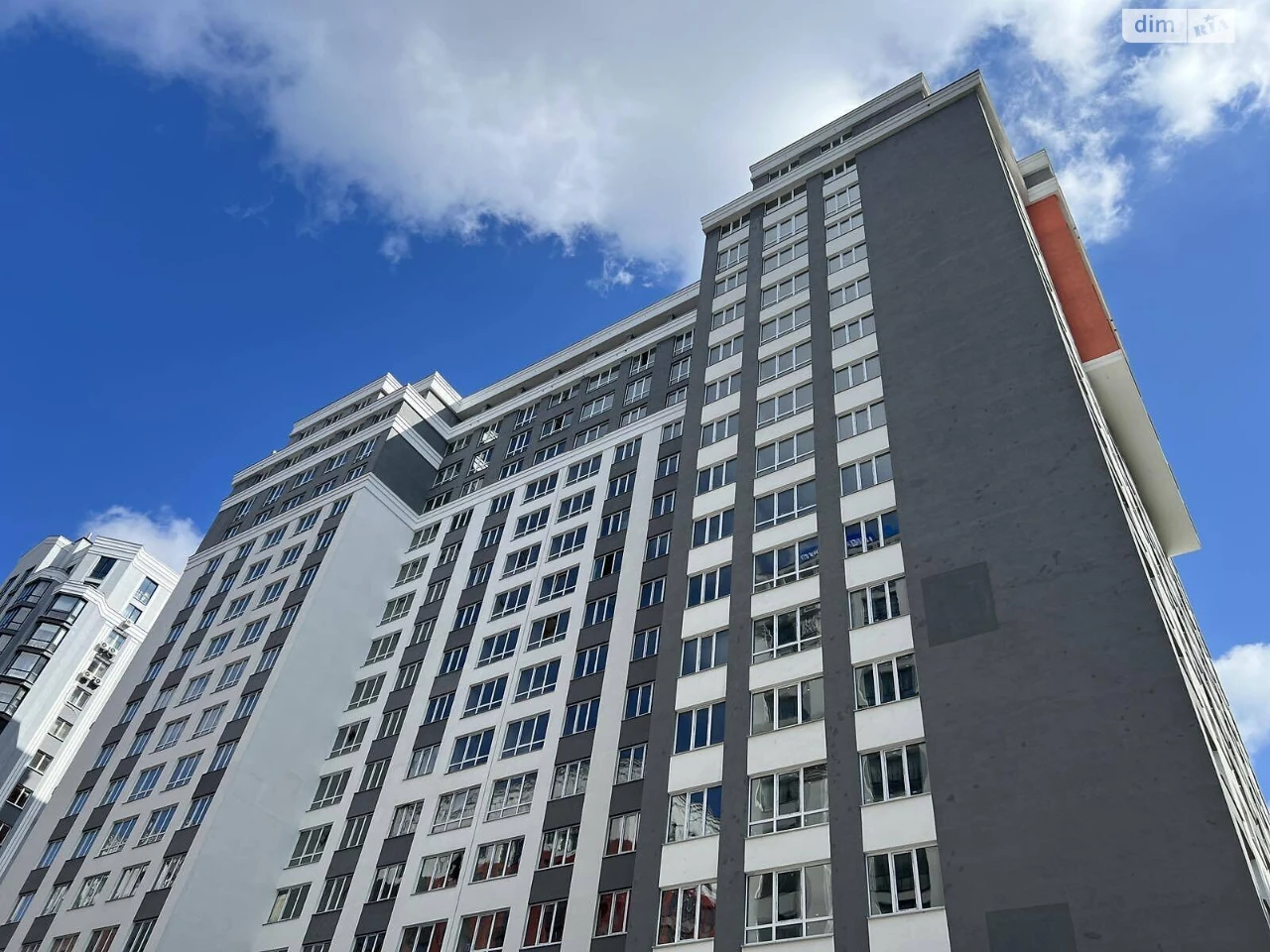Apartment for Sale in Irpin