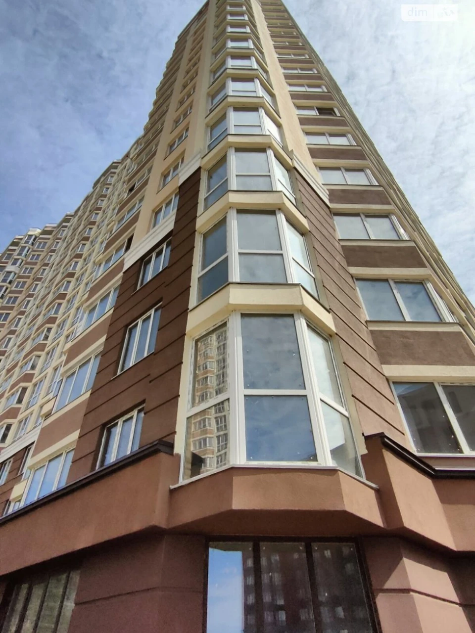 Продажа Квартира в Ирпене