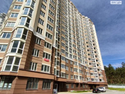 Продажа Квартира в Ирпене