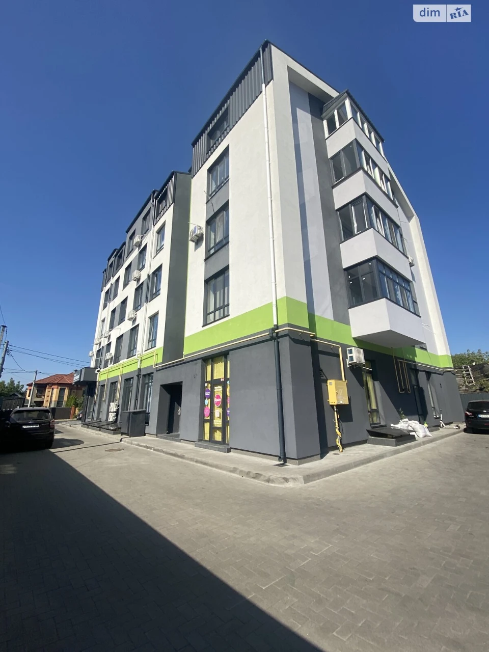 Продаж Квартира Романівка