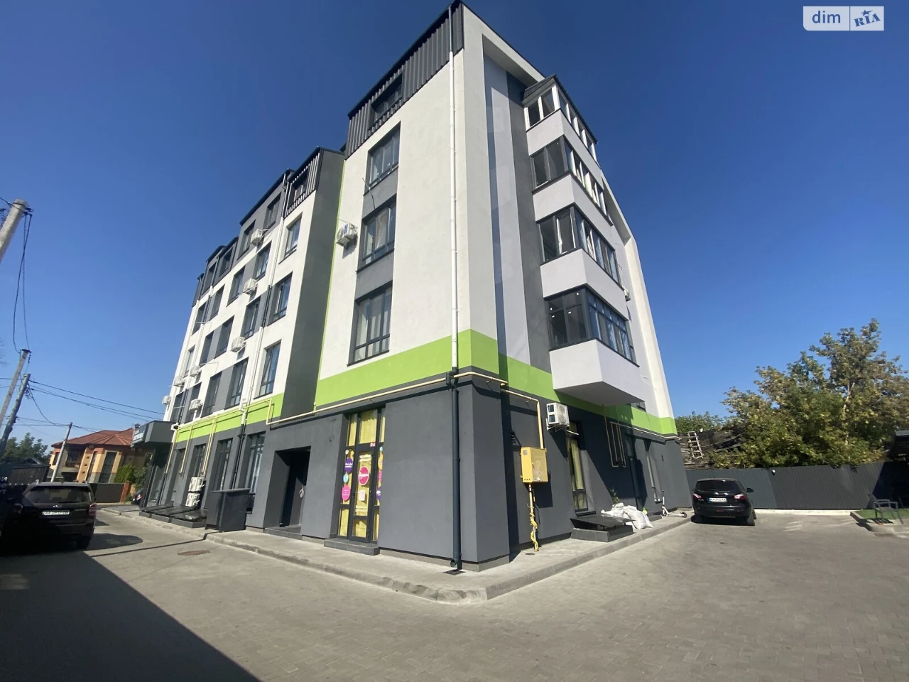 Продаж Квартира Романівка