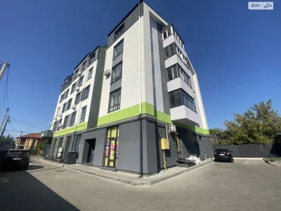 Продаж Квартира Романівка