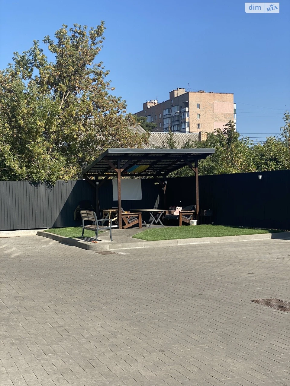 Продаж Квартира Романівка