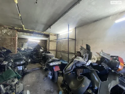 Продаж Місце в гаражному кооперативі Пирогово