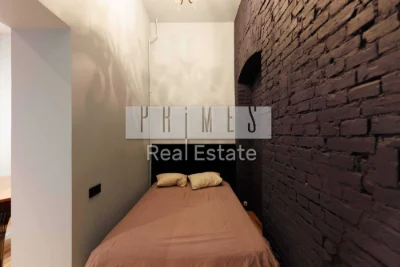 Two apartments for sale, 7/6 Striletska St., Center