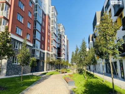 Продаж Квартира Ірпінь