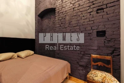 Two apartments for sale, 7/6 Striletska St., Center