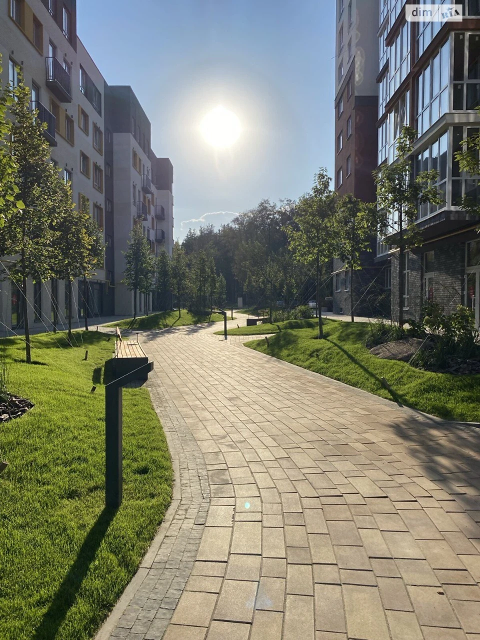 Продаж Квартира Ірпінь
