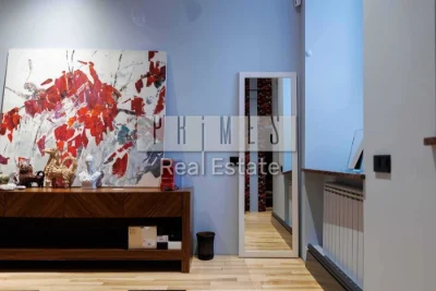 Two apartments for sale, 7/6 Striletska St., Center
