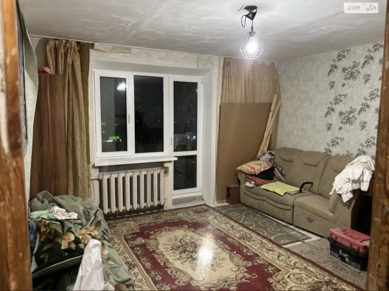 Продажа Квартиры Ирпень