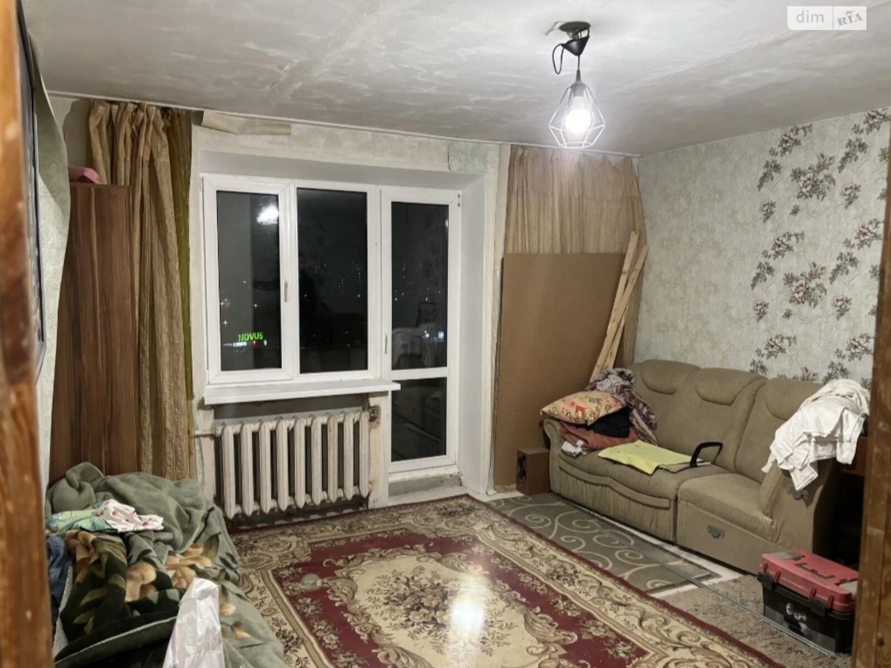 Продажа Квартиры Ирпень