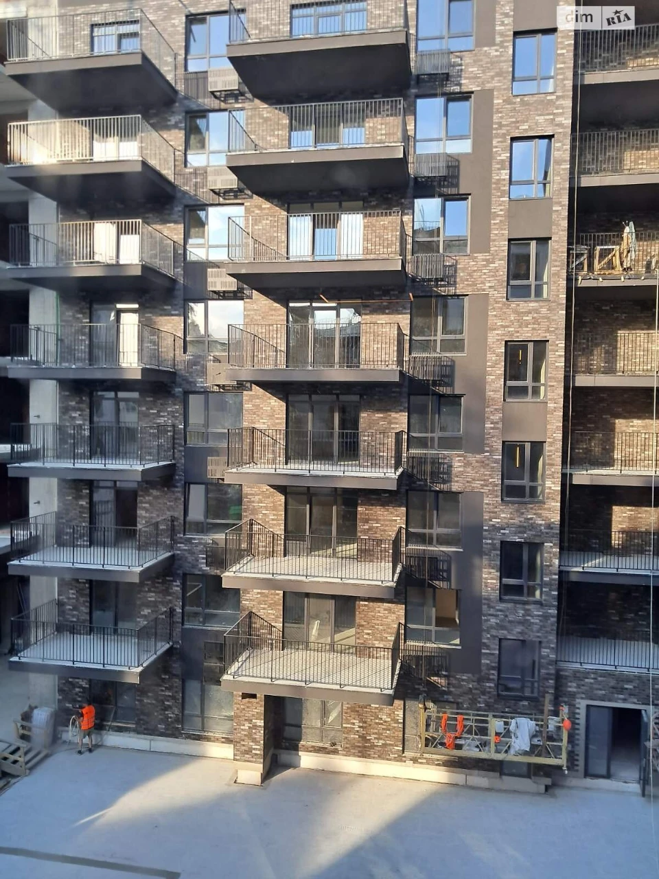 Apartment for Sale in Irpin