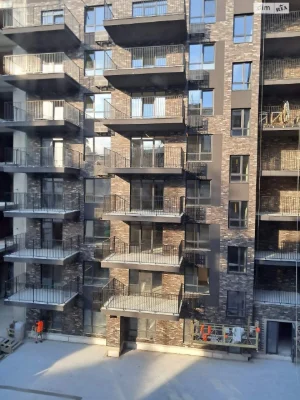 Apartment for Sale in Irpin