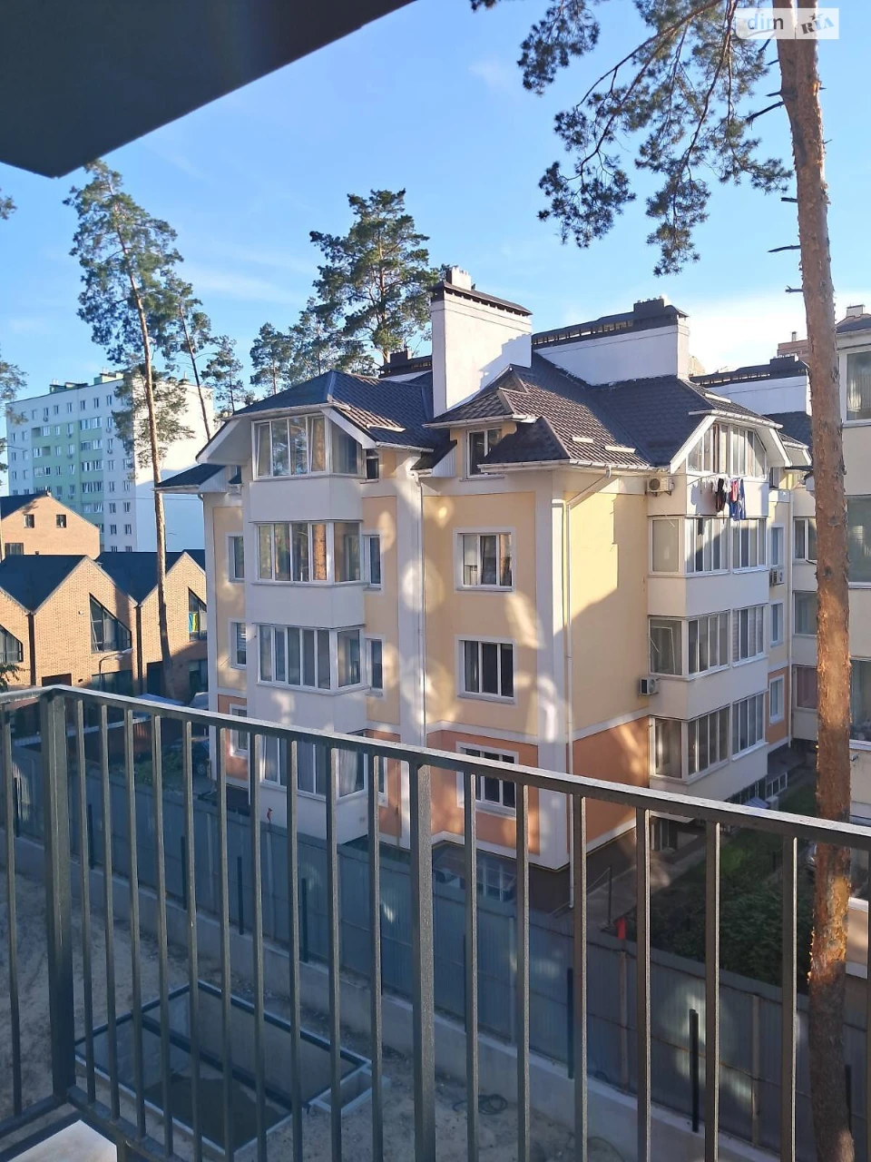 Apartment for Sale in Irpin