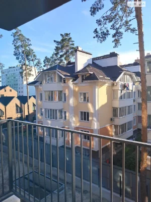 Apartment for Sale in Irpin