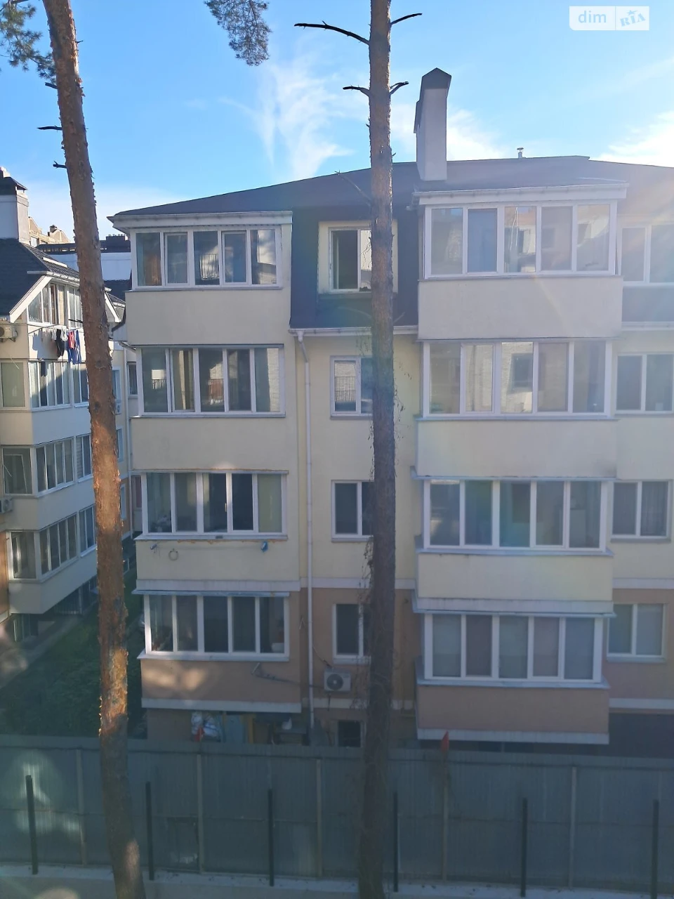 Apartment for Sale in Irpin