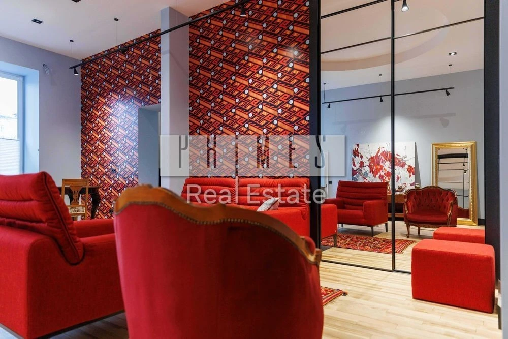 Two apartments for sale, 7/6 Striletska St., Center