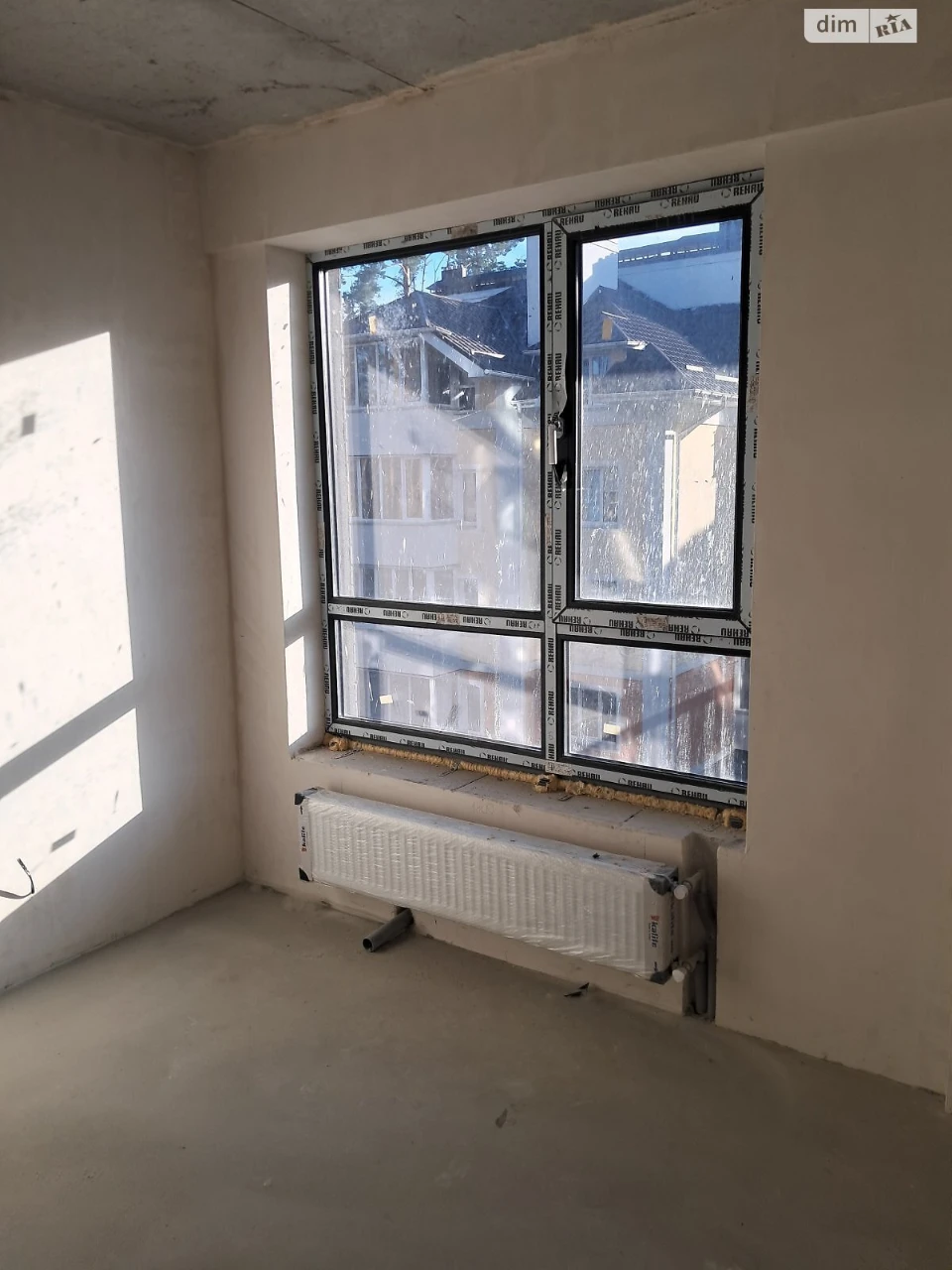 Apartment for Sale in Irpin