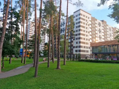 Продаж Квартира Ірпінь