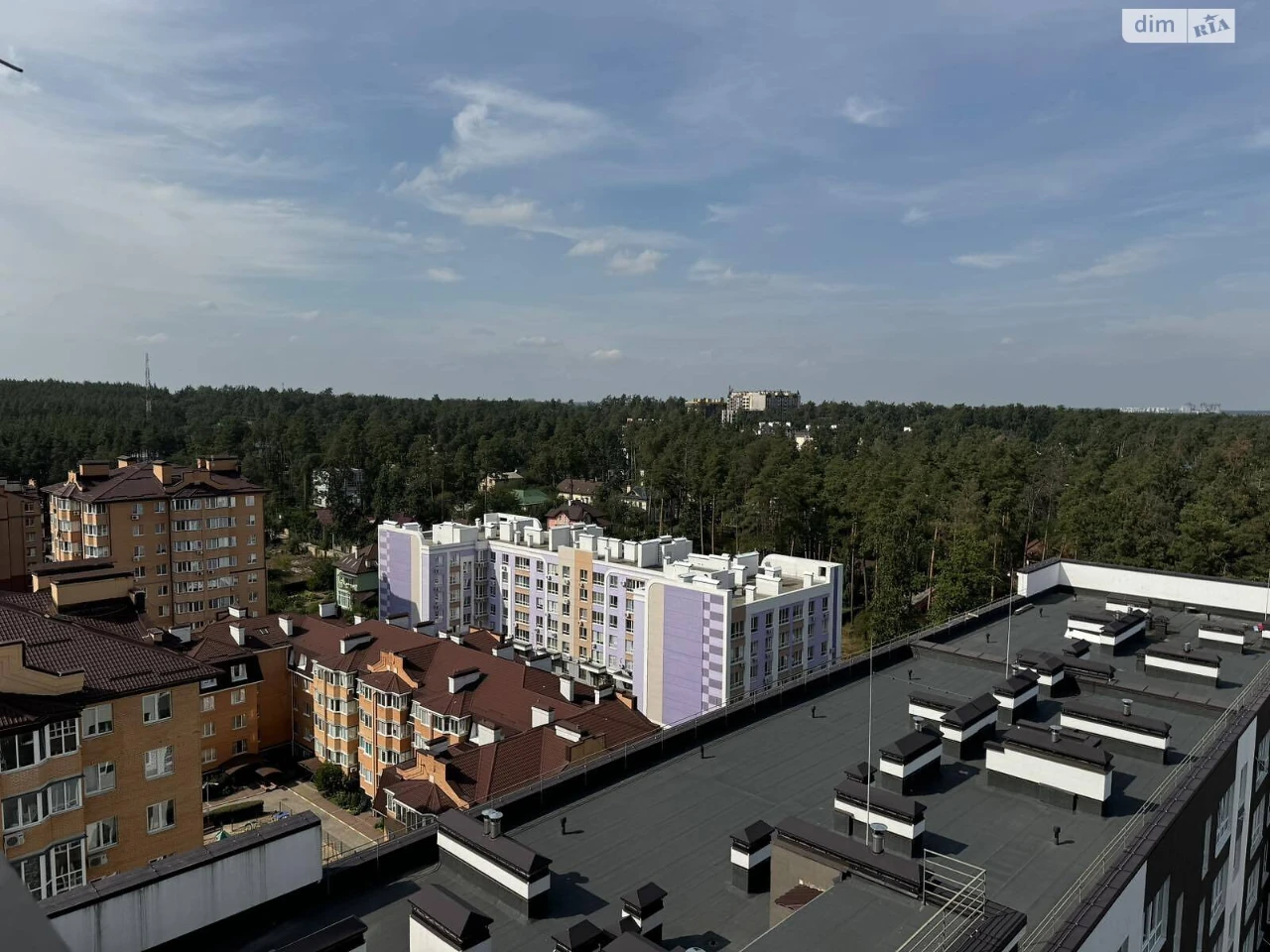 Продаж Квартира Ірпінь
