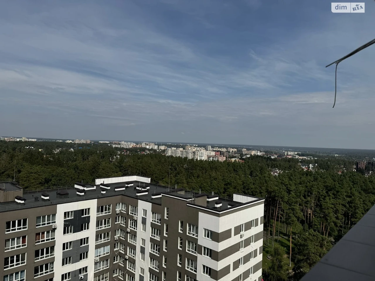 Продаж Квартира Ірпінь