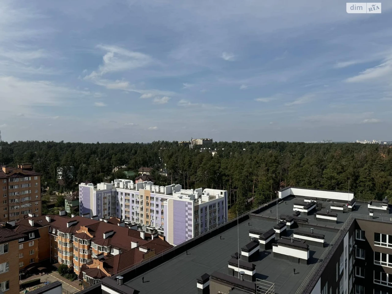 Продаж Квартира Ірпінь
