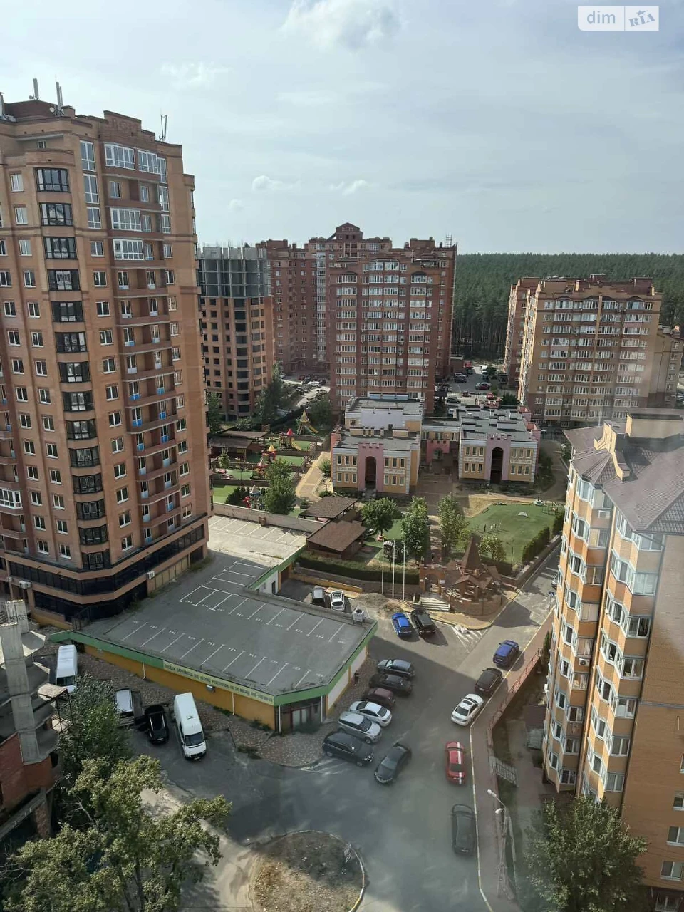 Продаж Квартира Ірпінь