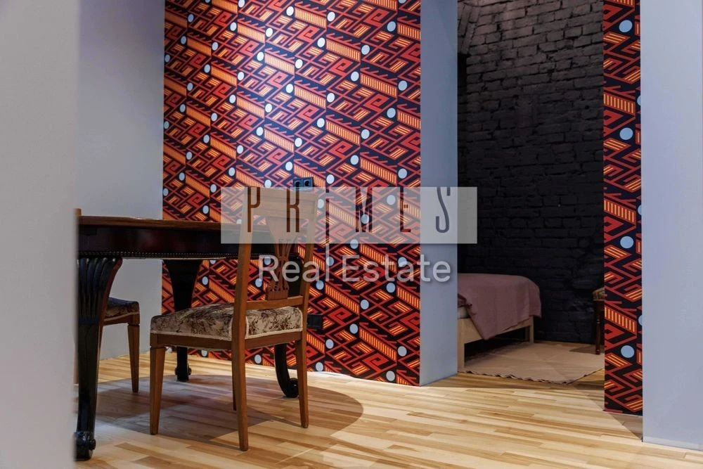 Two apartments for sale, 7/6 Striletska St., Center