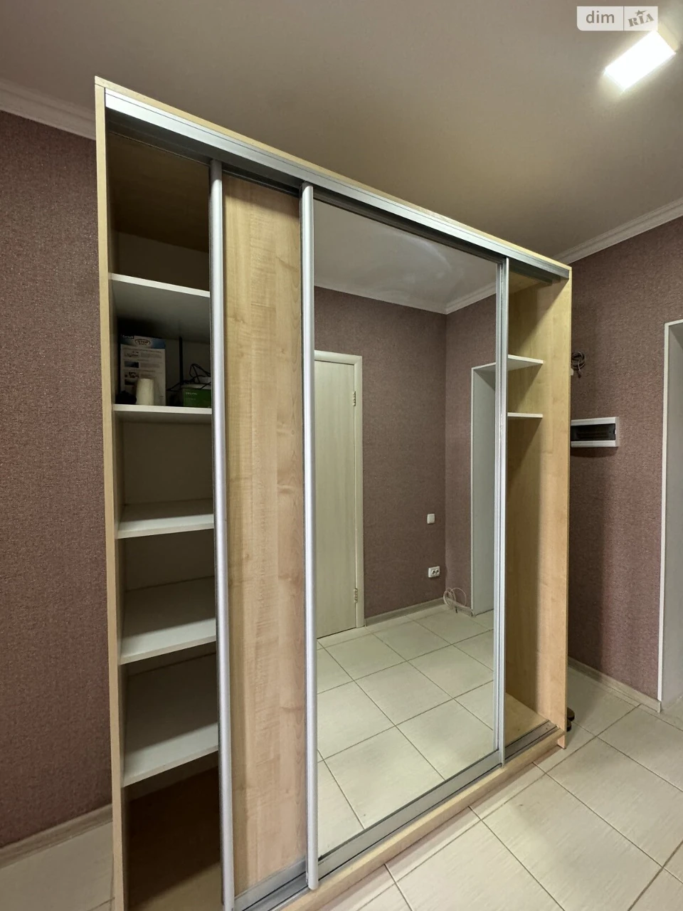 Apartment for Sale in Irpin
