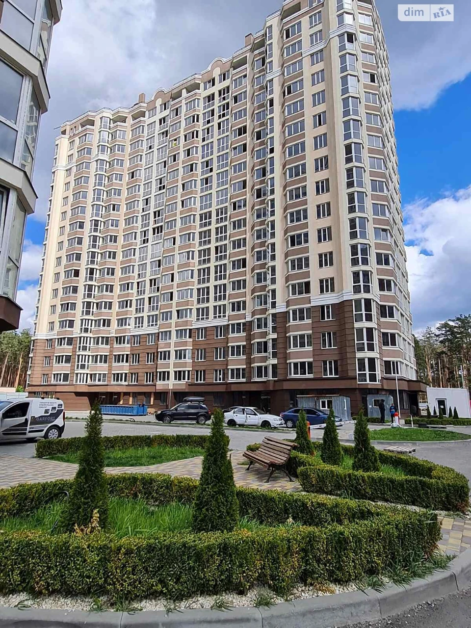 Продаж Квартира Ірпінь