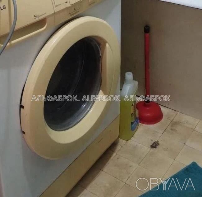 2-room apartment, 52 sq.m.