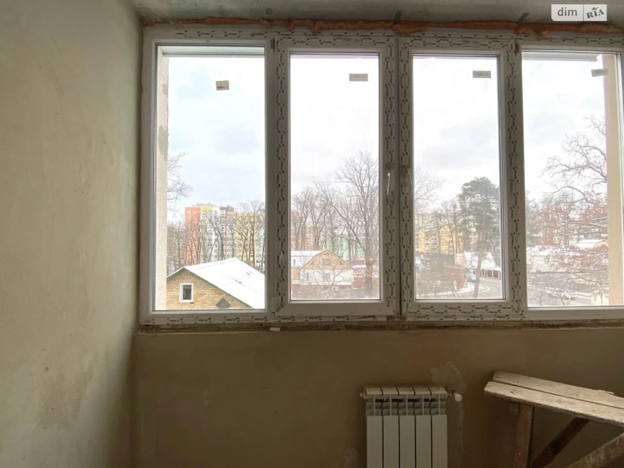 Продаж Квартира Ірпінь