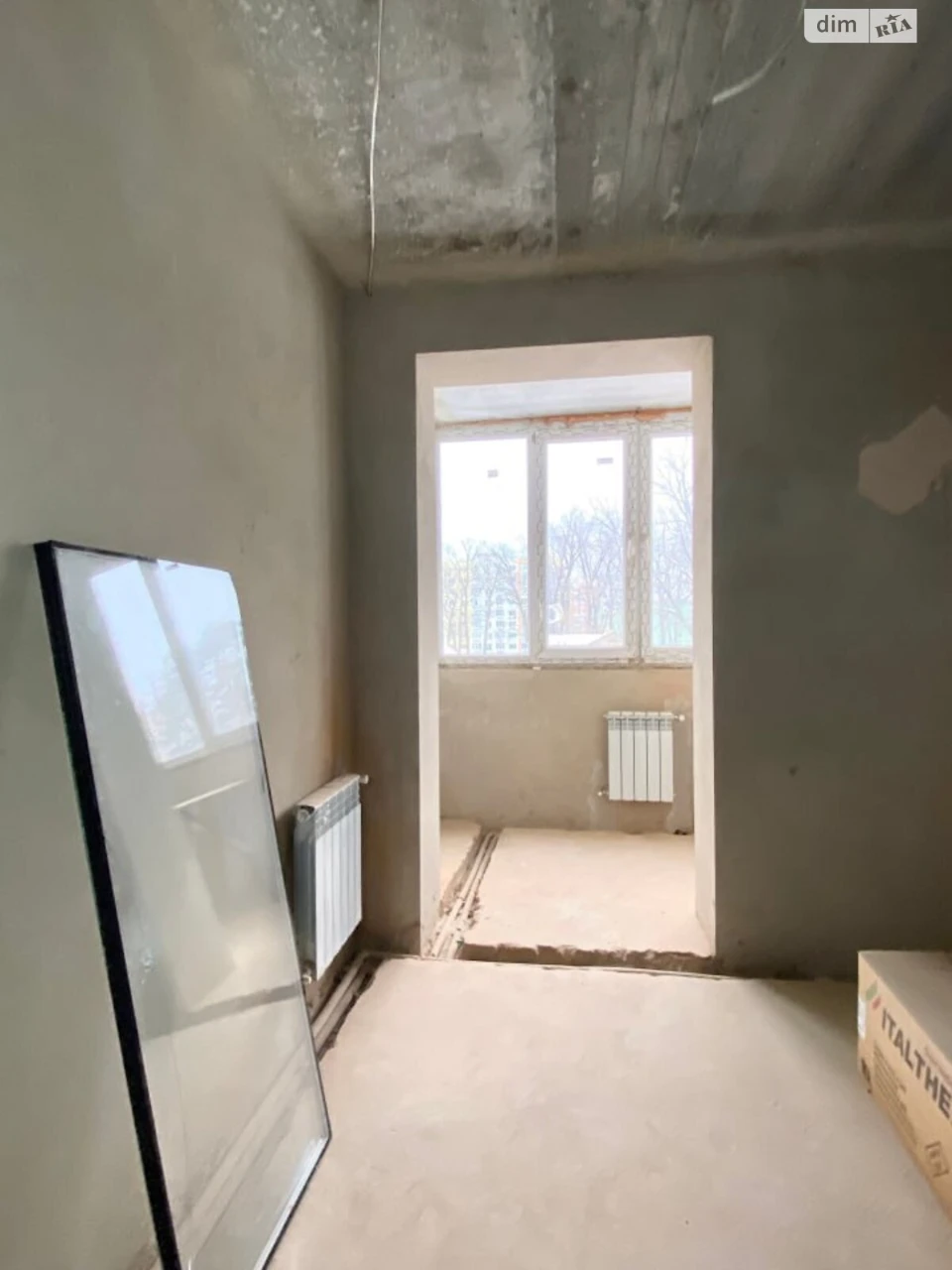 Продаж Квартира Ірпінь