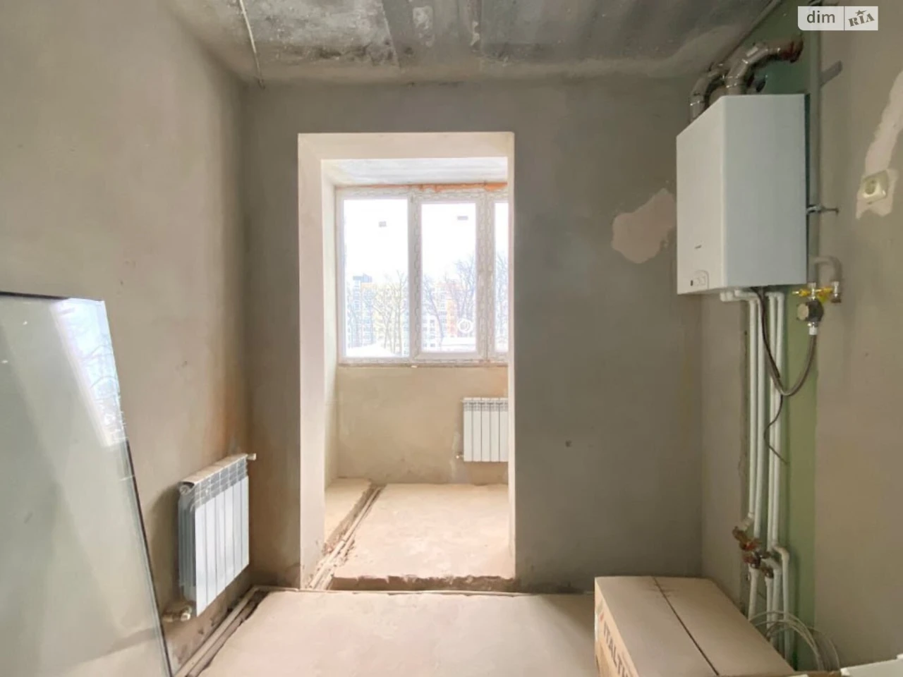 Продаж Квартира Ірпінь