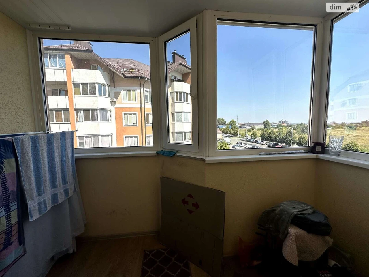 Продаж Квартира